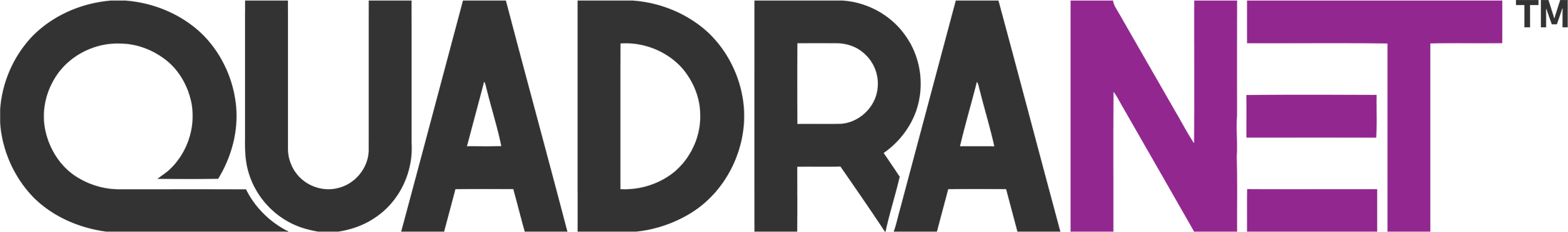 QuadraNet